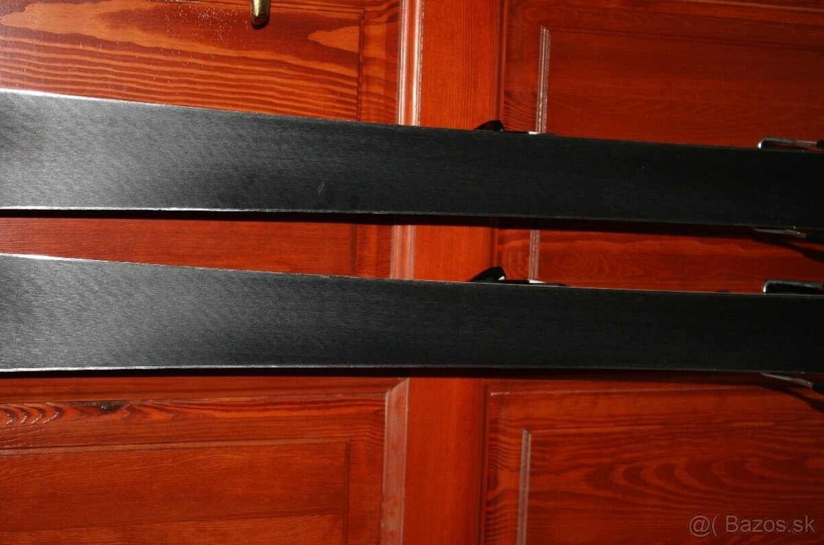 Rossignol Strato ST 166 cm lyže - 6