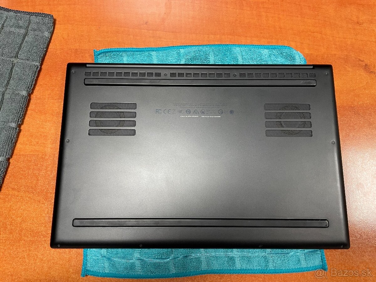 Razer blade 15 rz09-03006G92 - 6