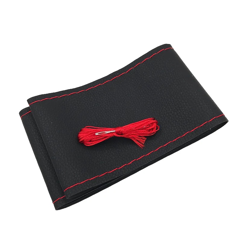 Poťahy na volant - 6