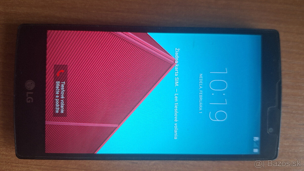 LG G4c - 6
