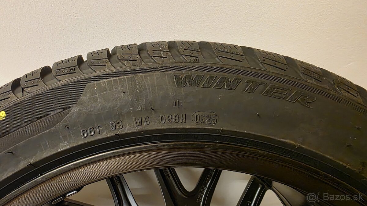 Tesla model 3 highland R18 zimne nove - 6