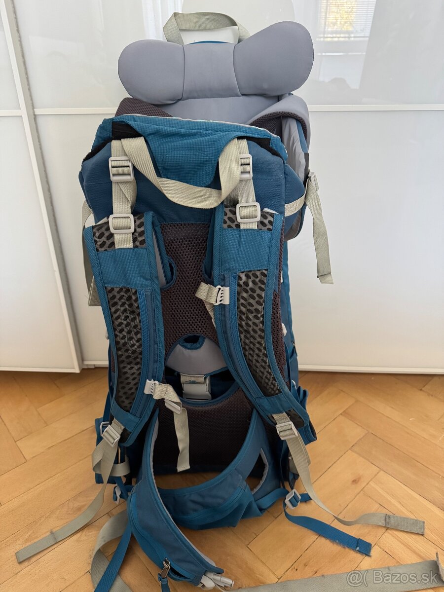 Littlelife Freedom S4 nosic - 6