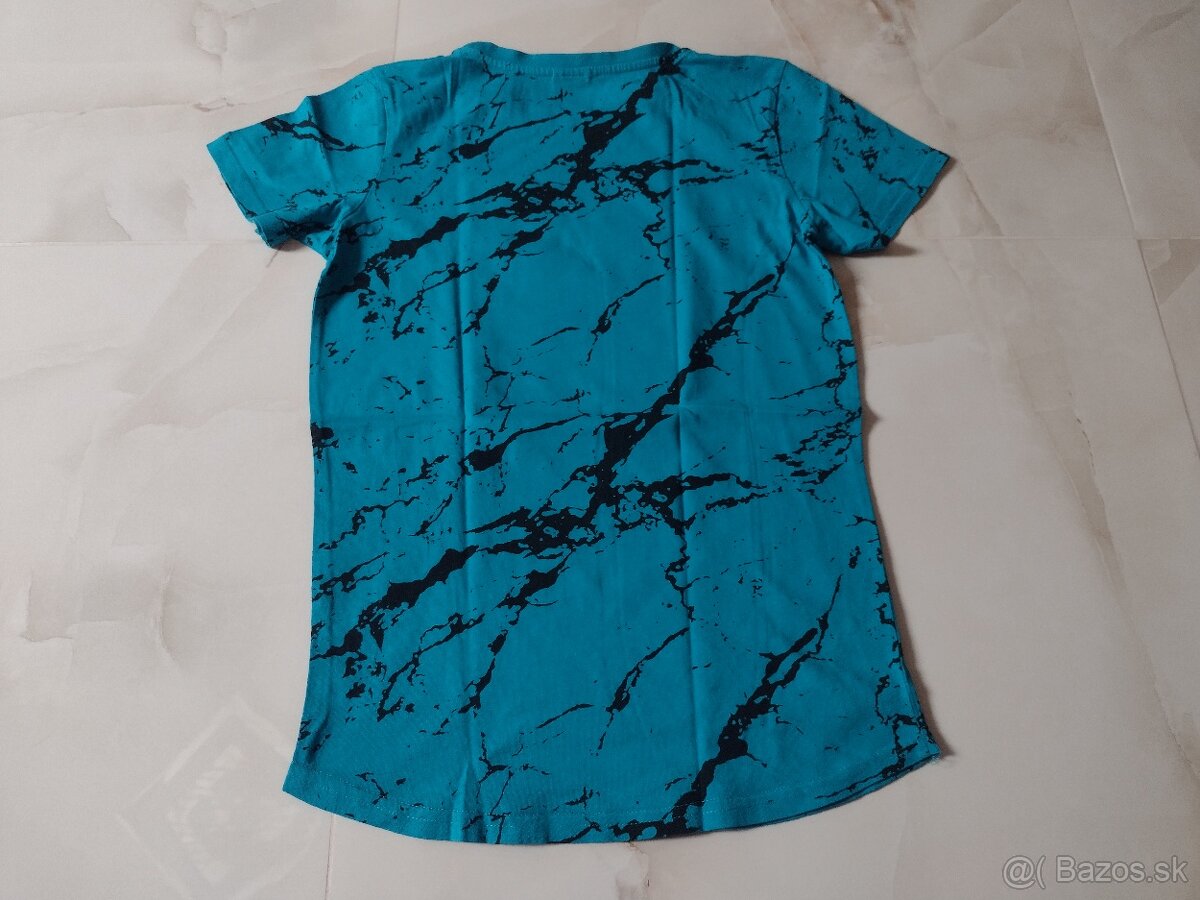 Tričká dievča + chlapec - 6