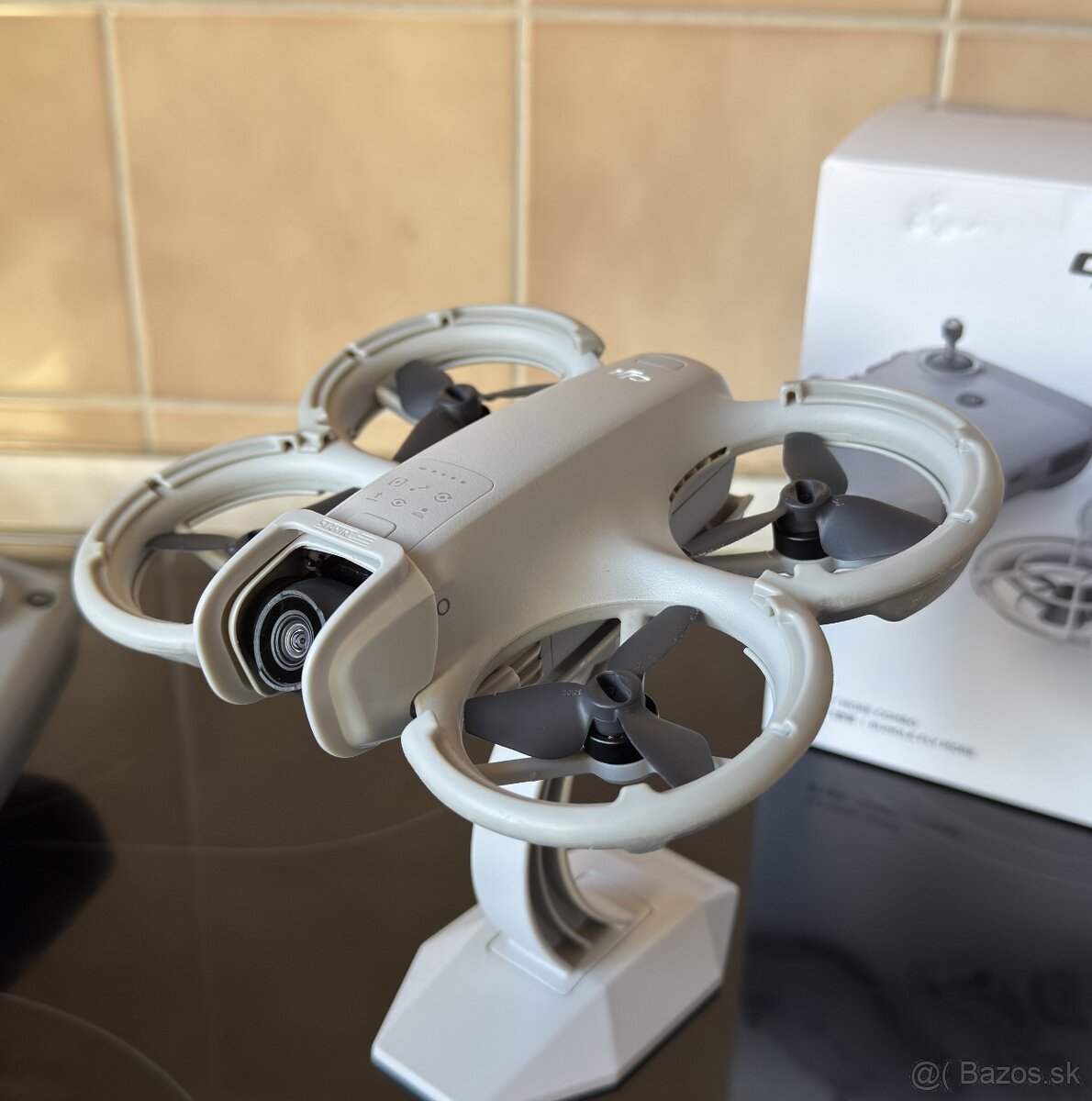 DJI Neo Fly More Combo - 6