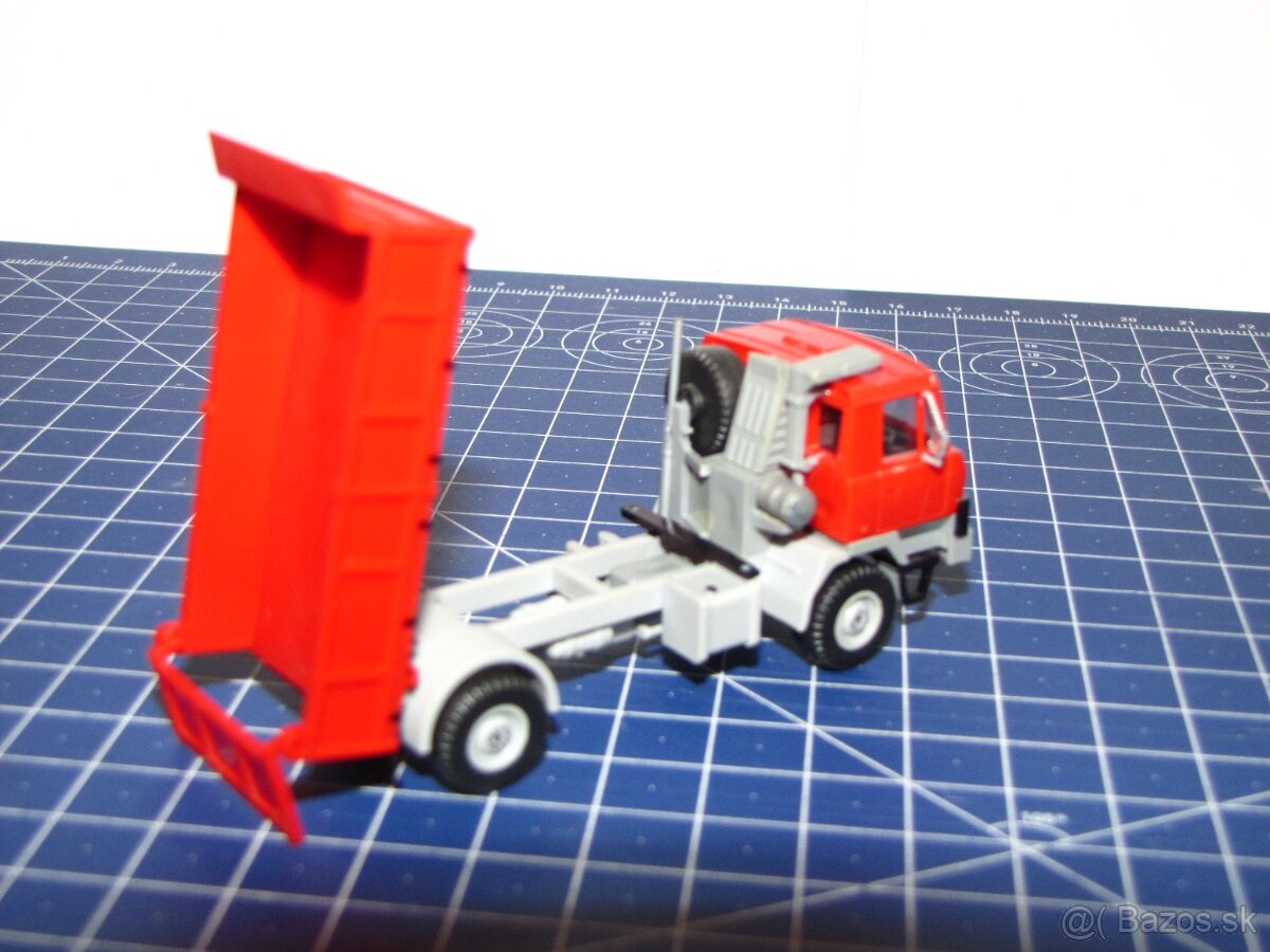 Tatra 815 HOmodely - 6