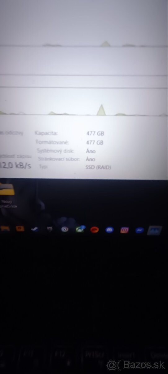 Predam dell Alienware - 6