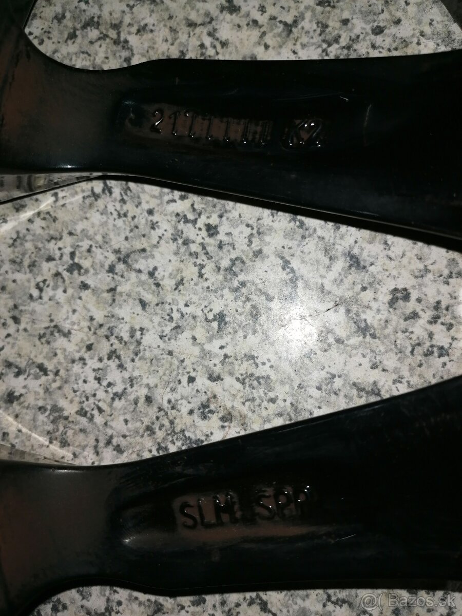 Elektrony 5x112 r17 - 6