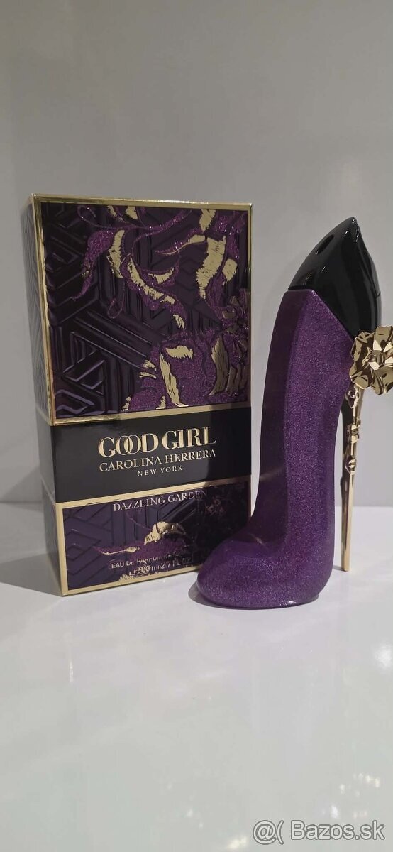 DÁMSKE PARFÉMY 15 eurové - 6