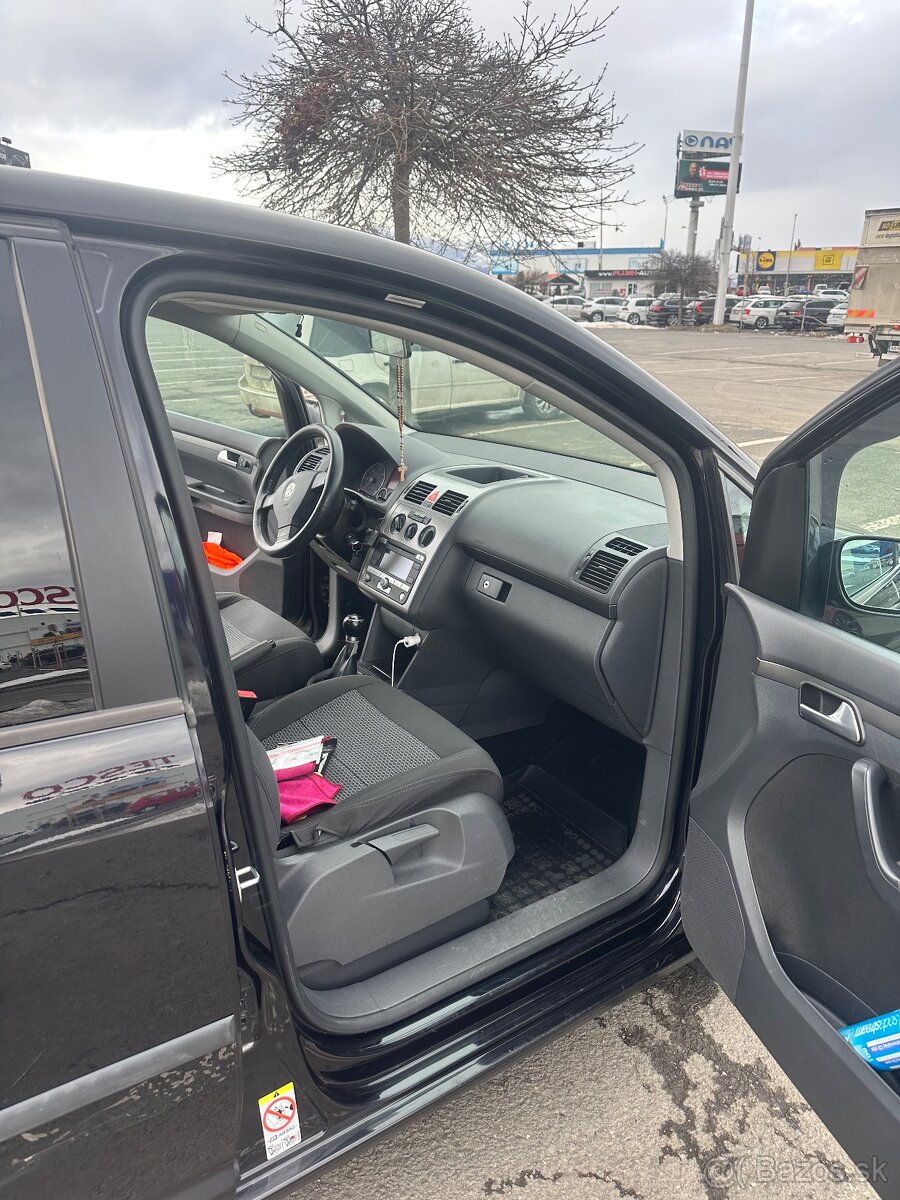 ponukm w touran 1.9.77kw - 6