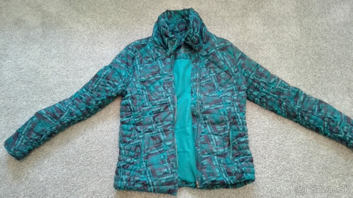 Autority znač. kabátik-sx - 6