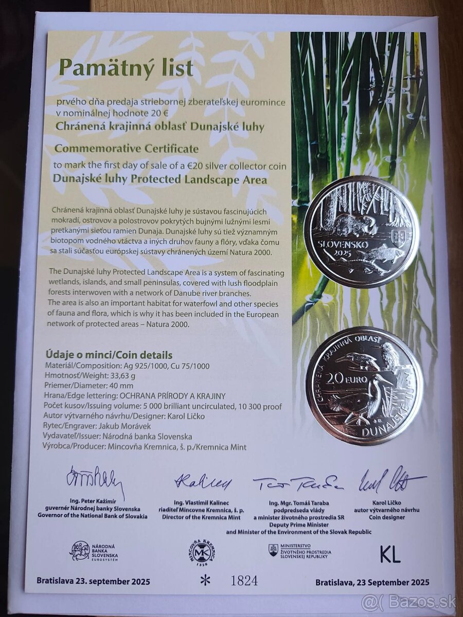 Slovenské pamätné listy - 6