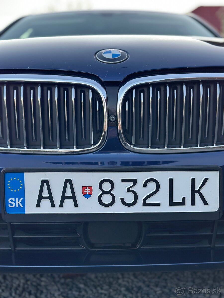 BMW 520D G30 Luxury Line - 6