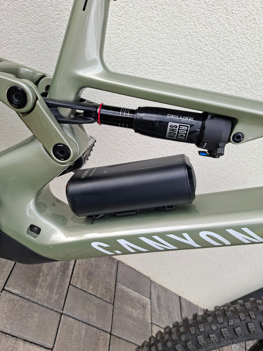 Canyon Neuron :ONfly CF 7 - 6