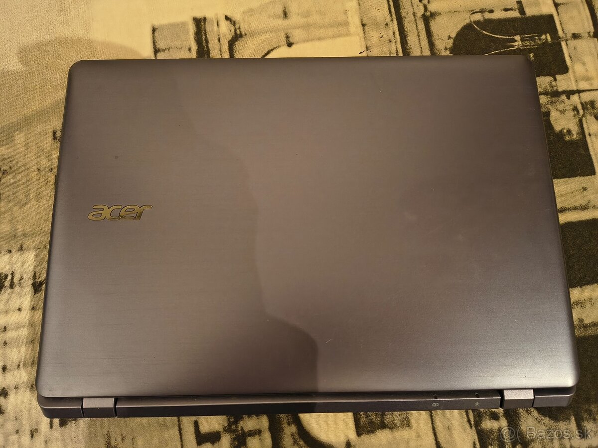 acer aspire e11 - 6