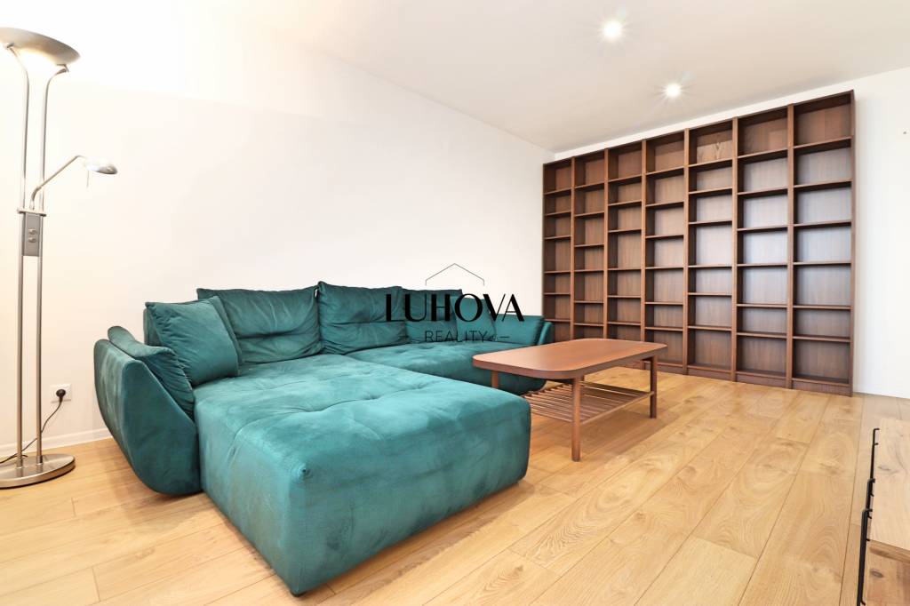 Tehlový 3-izbový byt v TOP lokalite Trenčína - 6