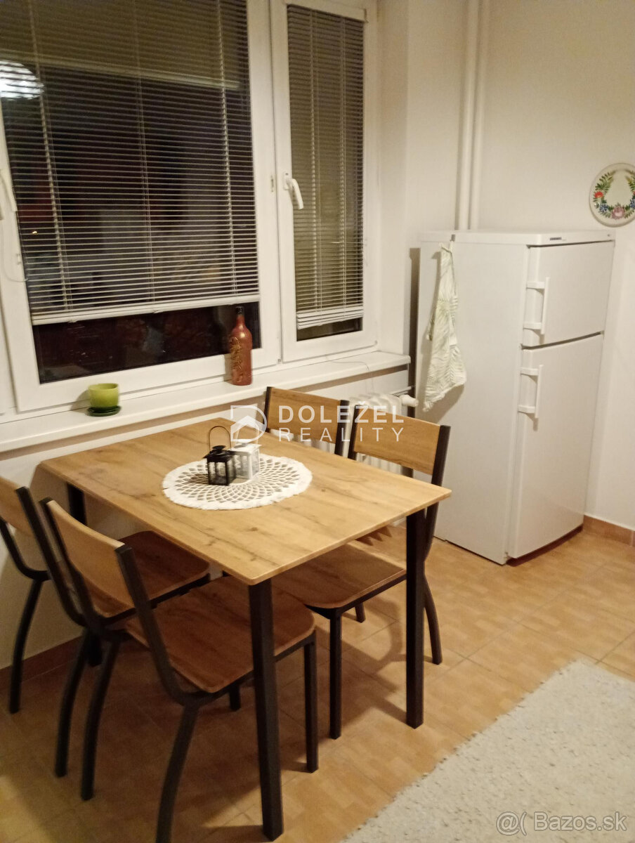 1 izbový, Prenájom, Košice Západ, Pražská - 6