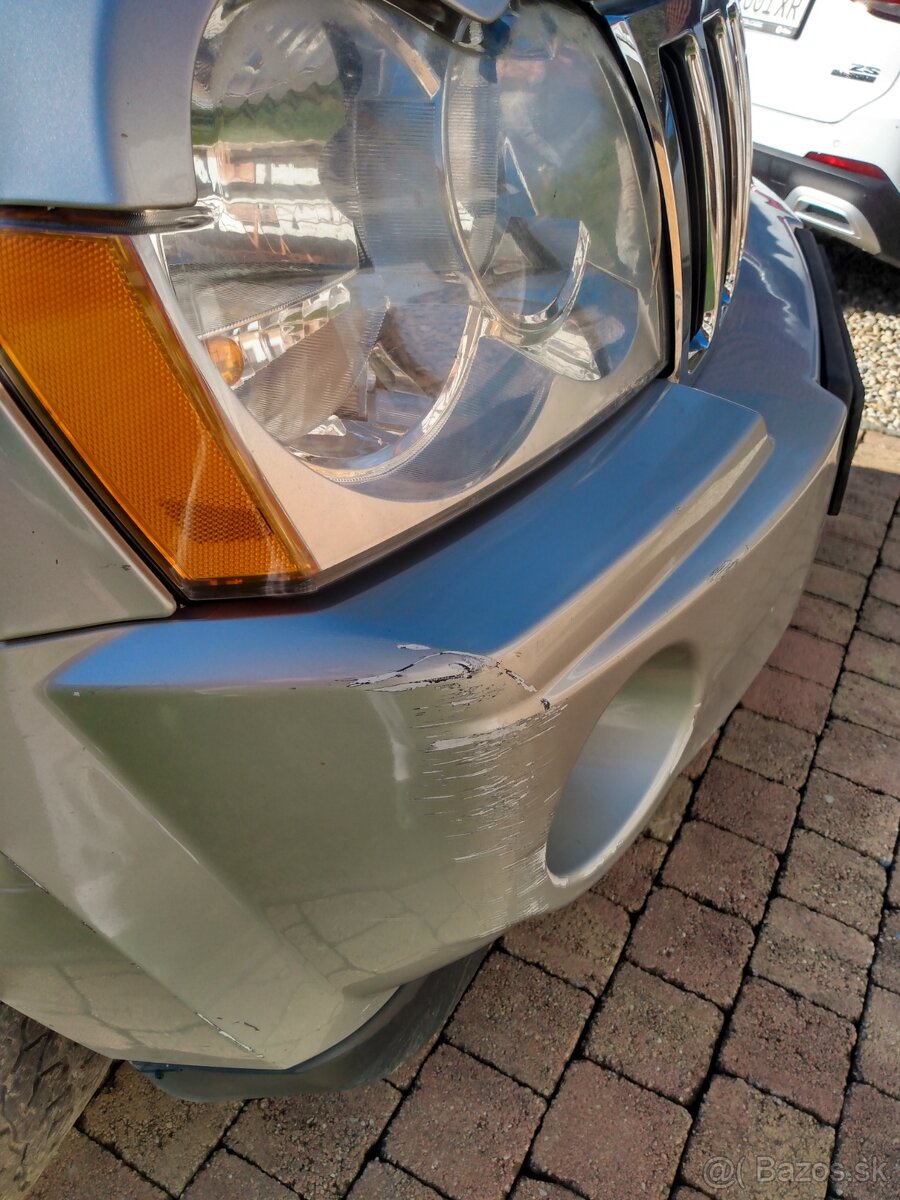 2005 Jeep Grand Cherokee - 6