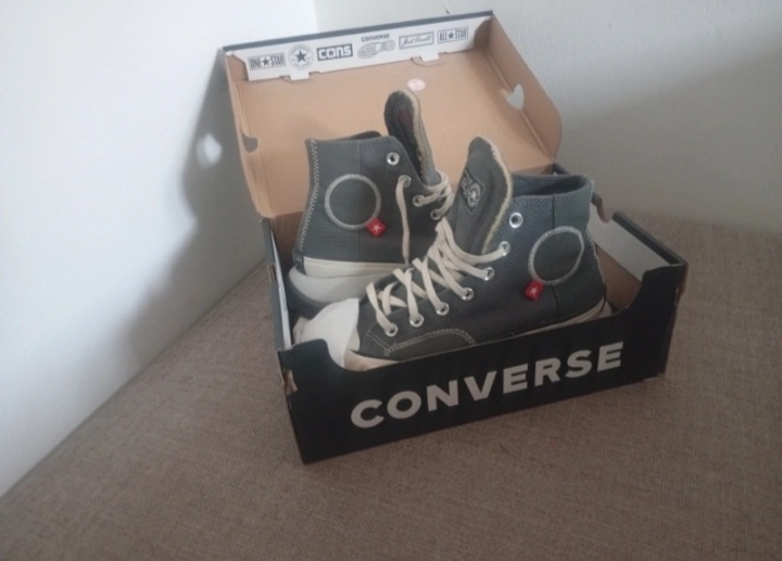 Converse tenisky - 6