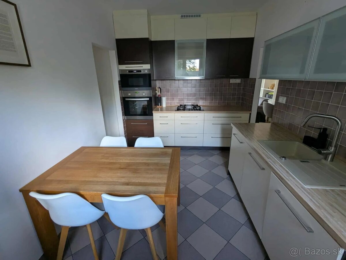 PRIESTRANNÝ 3 iz byt pri OC VIVO - 6