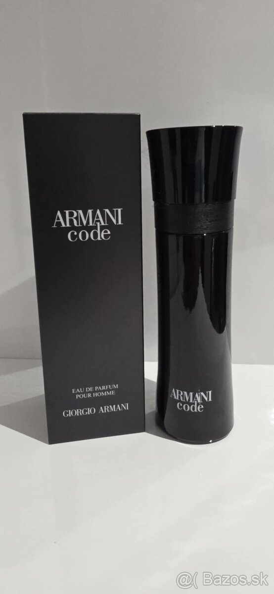 PÁNSKE PARFÉMY - 6