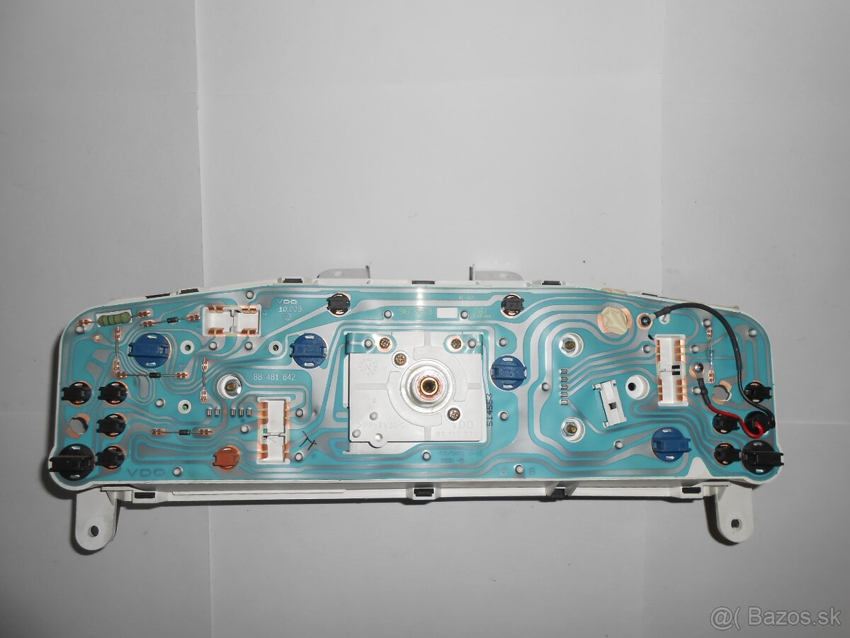 Budiky Nissan Primera P10 / benzinové aj dieselové / - 6