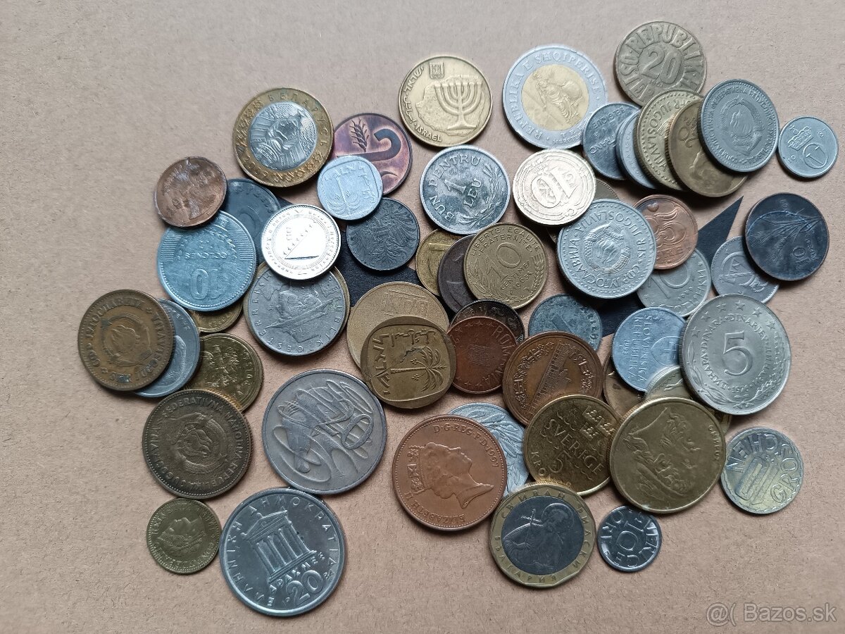Mince svet - 6