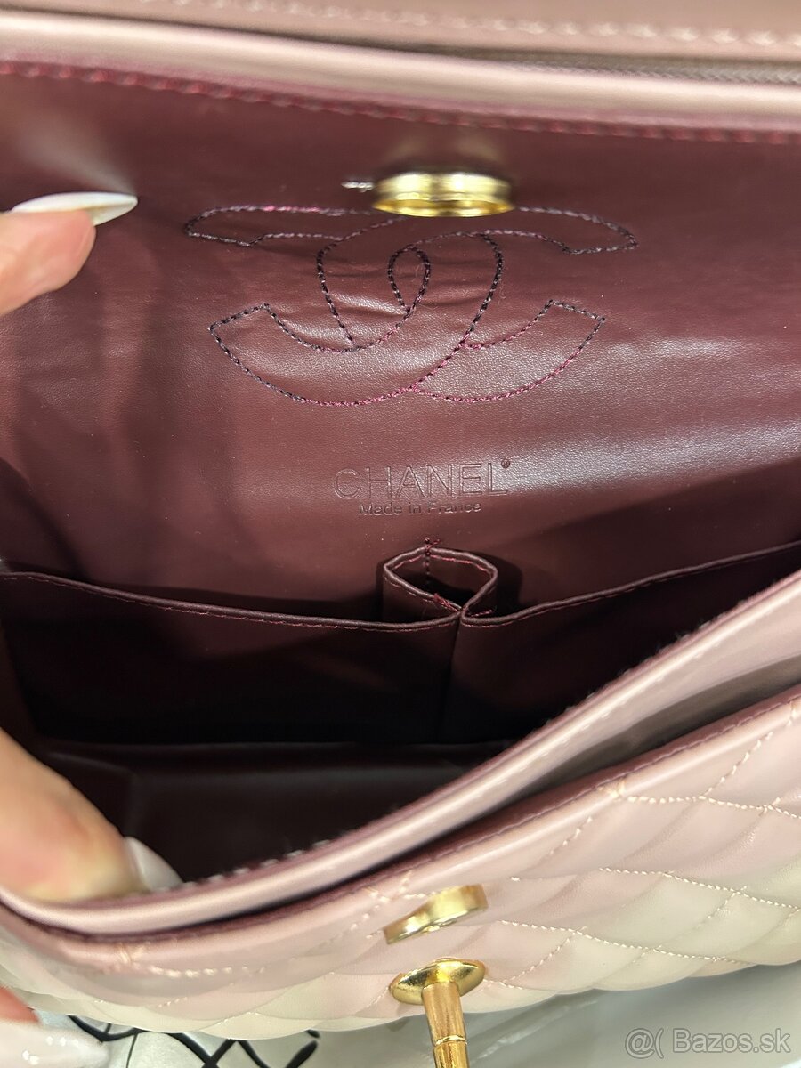 Chanel kabelka - 6