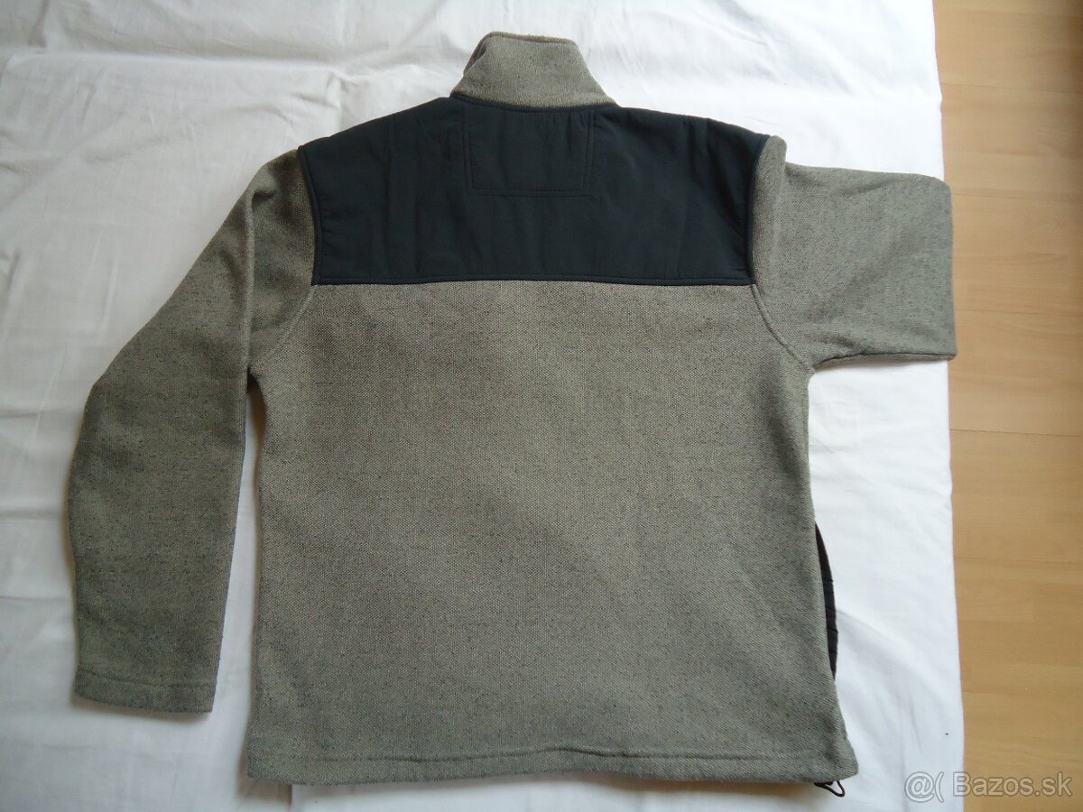 Tom Hanbury pánska mikina, vel. M, 40/42 - 6