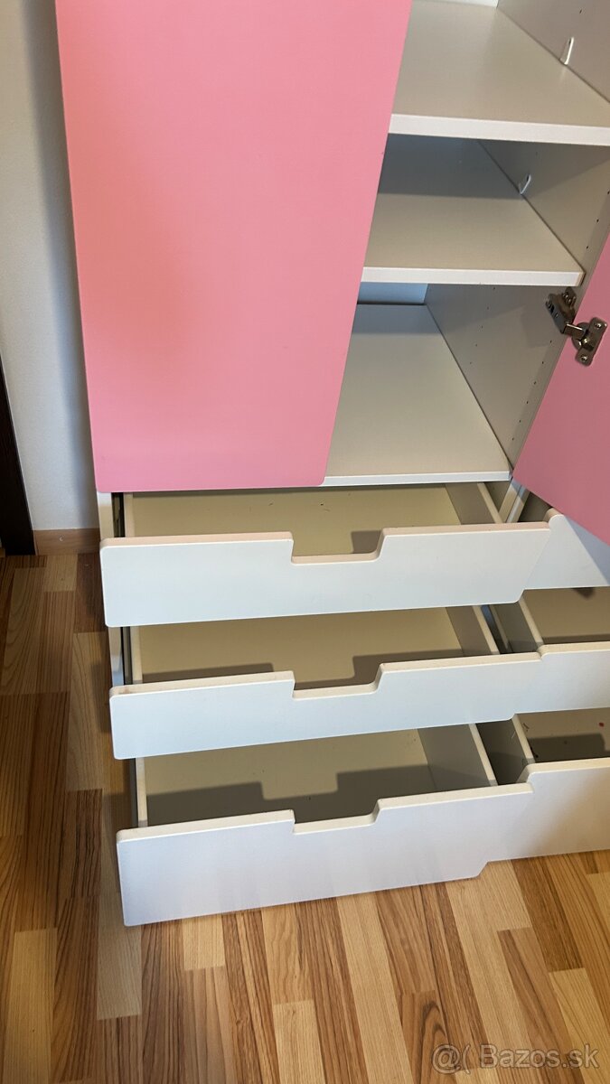 Detske skrinky STÜVA - 6