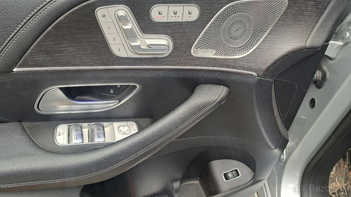 Mercedes GLE 400 D 2021 - 6