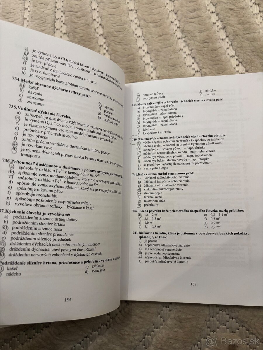 Materiály na medicínu - 6