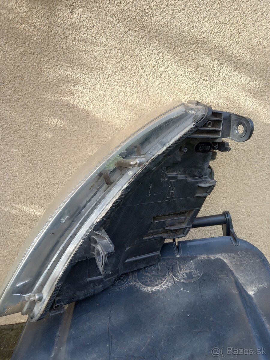 Xenon svetlo ľavý na Audi A6, 4F0941029 - 6