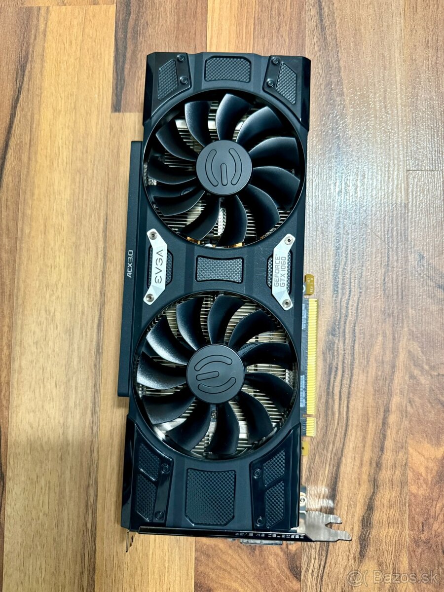 i7 7700k GTX 1060 6GB 16GB RAM - 6