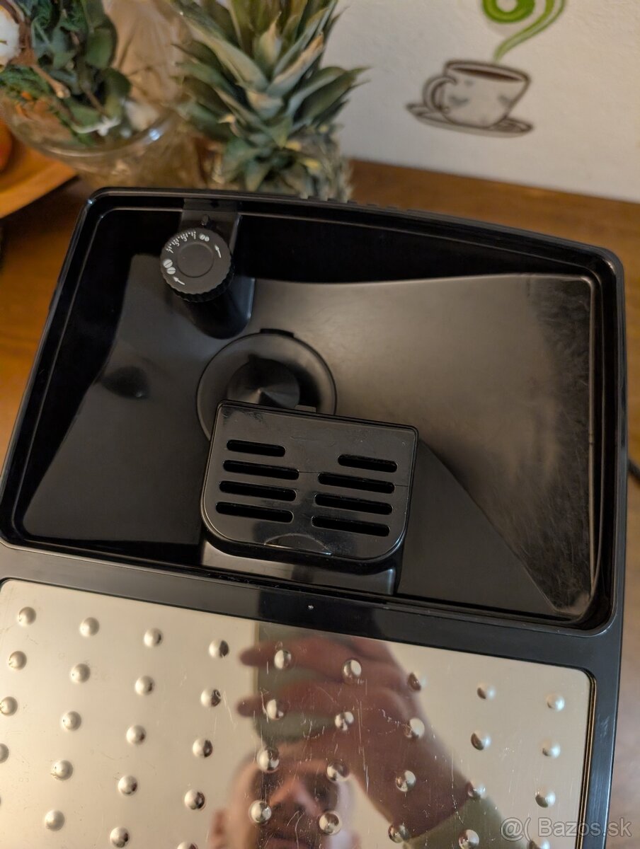 DeLonghi Magnifica Cappuccino – káva jedným stlačením - 6