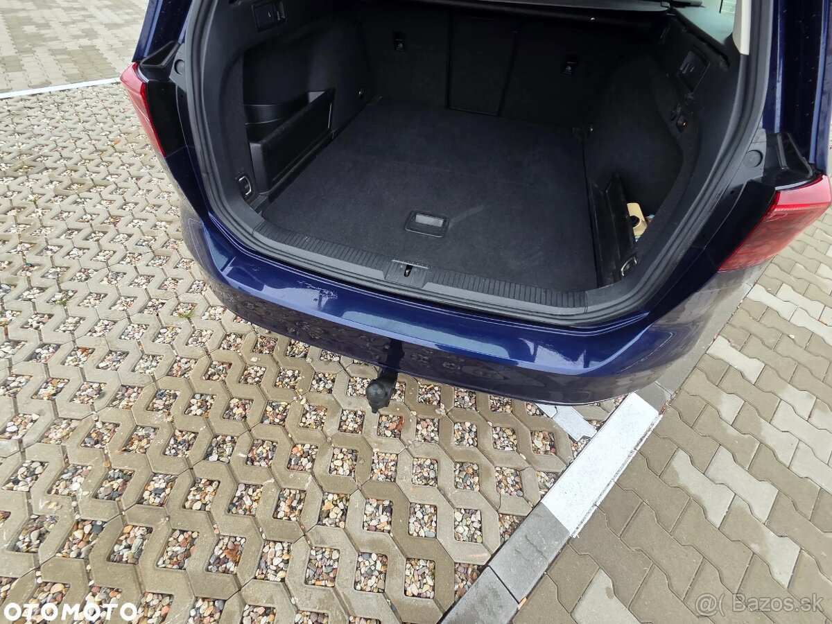 Volkswagen Passat Variant 2.0 TDI SCR BlueMotion Comfortline - 6