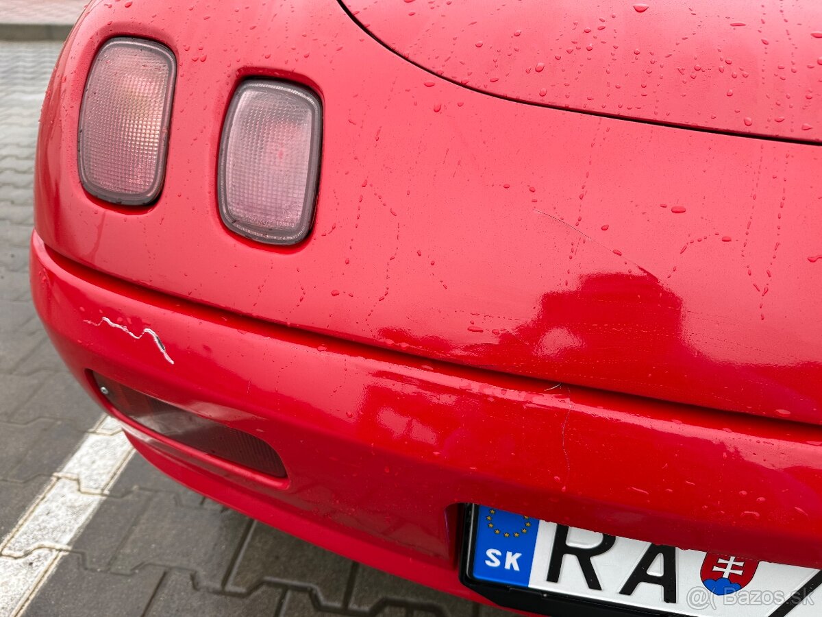 Fiat Barchetta 1.8 STK do 7.2026 - 6