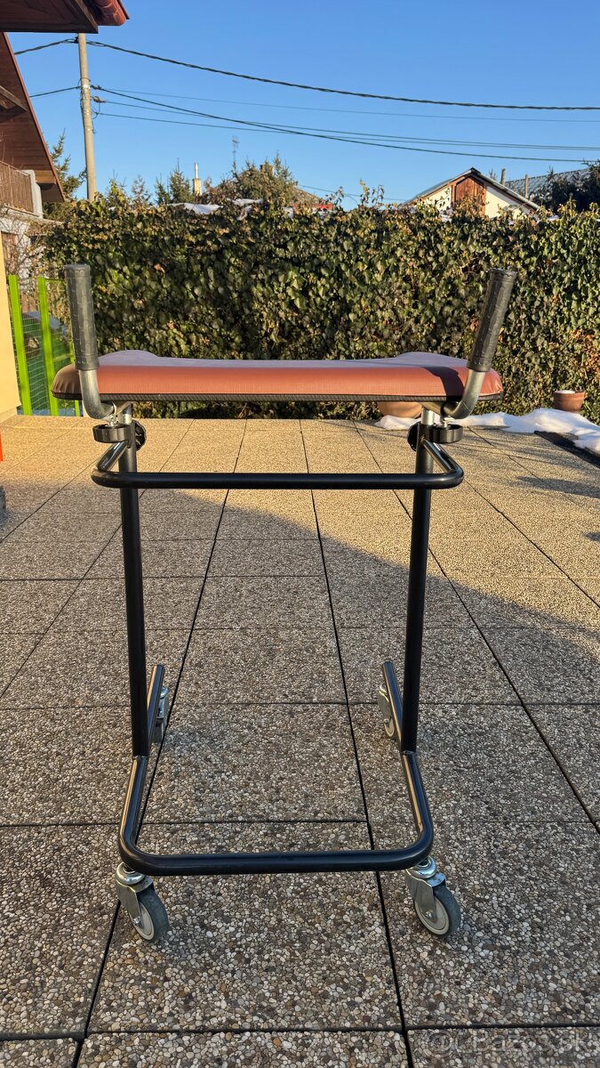 Chodítko (G-aparát) - 6