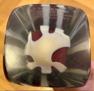 Zberateľské vázy - 6