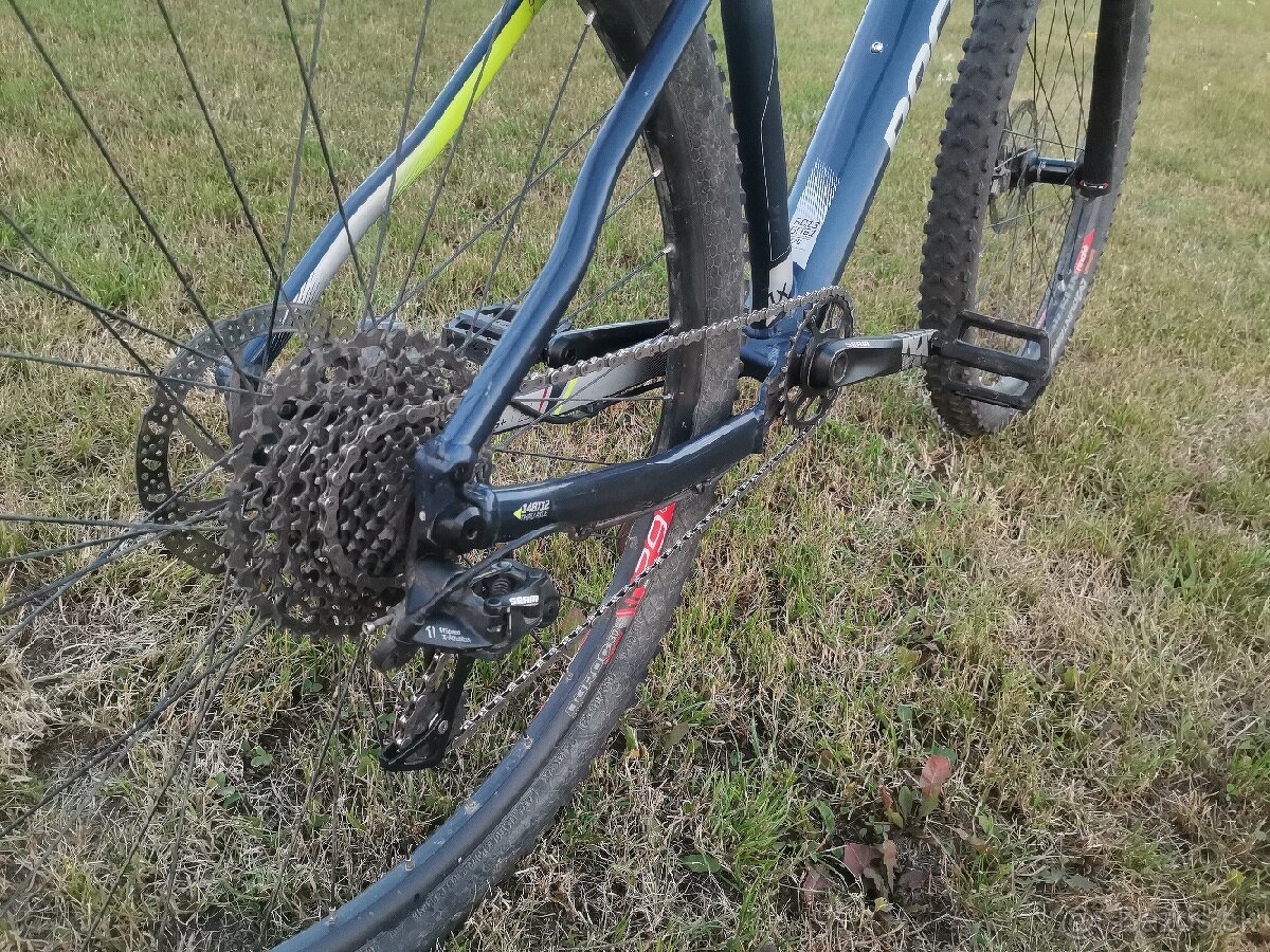 Horský bicykel L - 6
