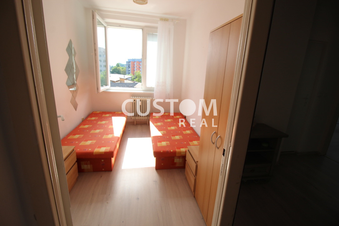 3 - izbový byt v blízkosti centra - 6