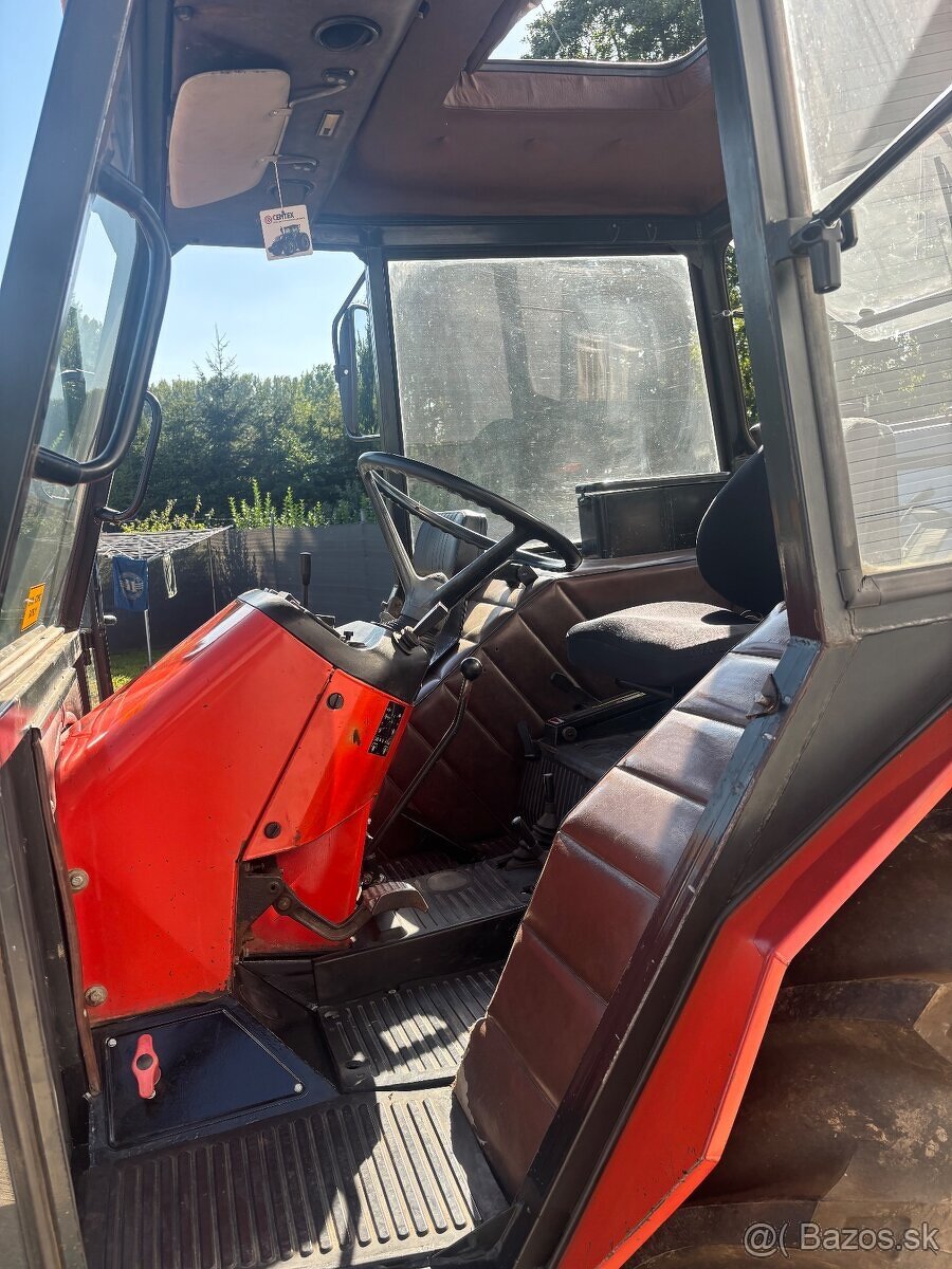 Zetor 7711 Tunis - 6