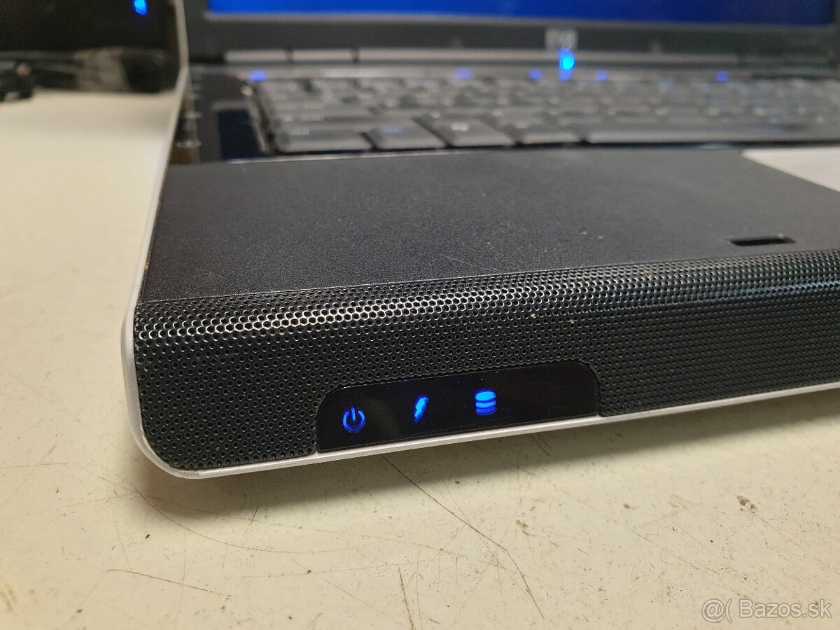 Notebook HP do zbierky - 6