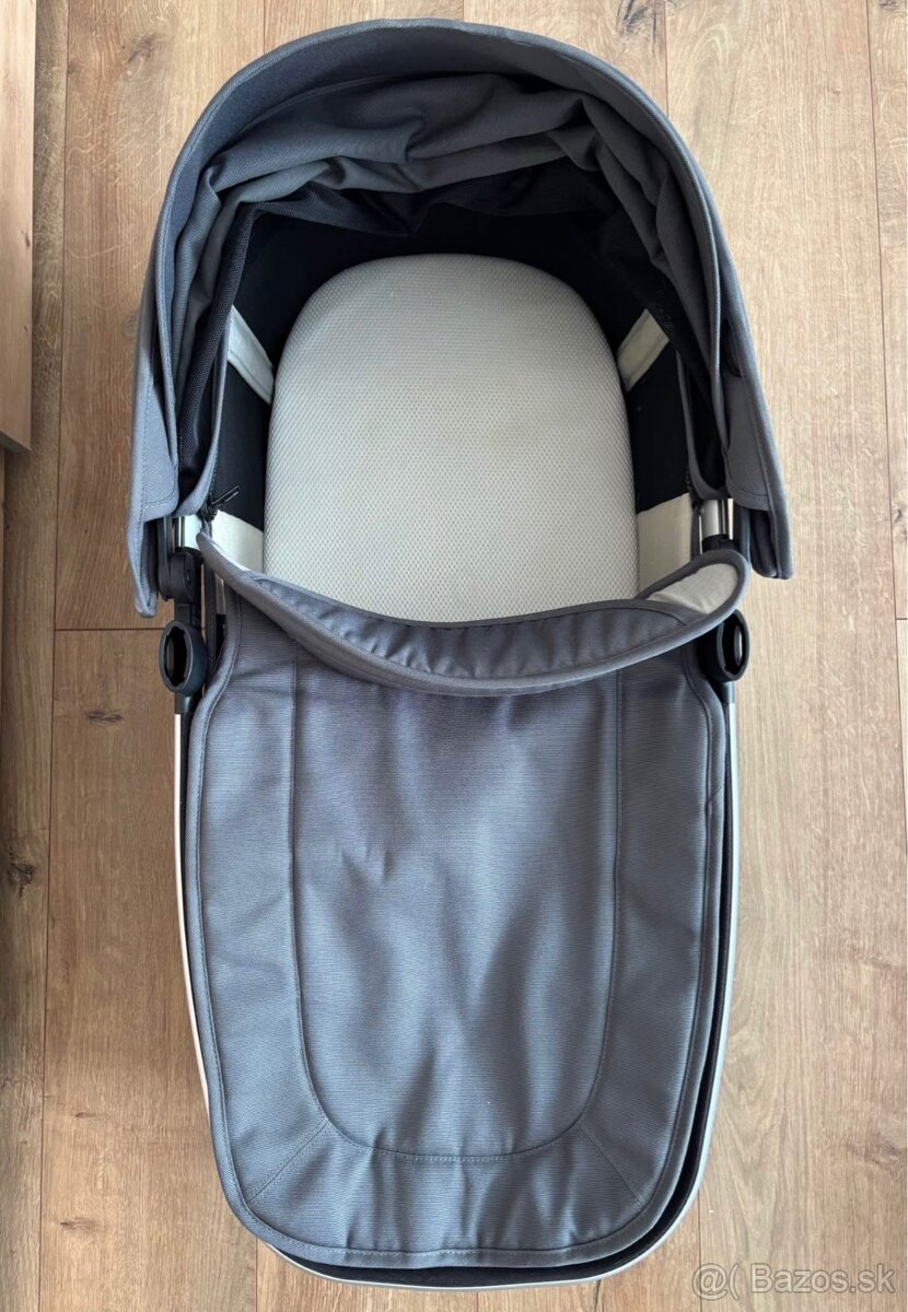 Joolz hub plus vanička - 6