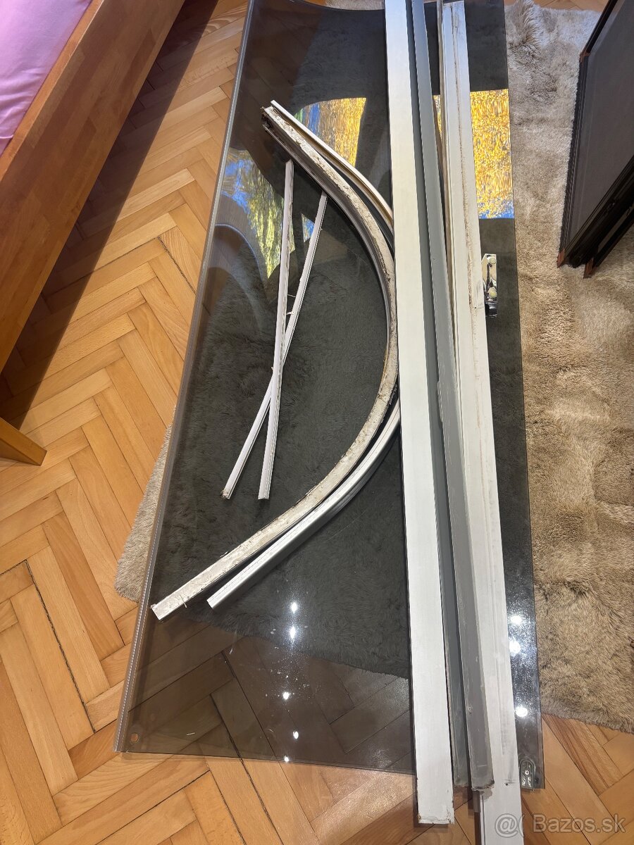 Predam sprchovy kut 90x90 - 6