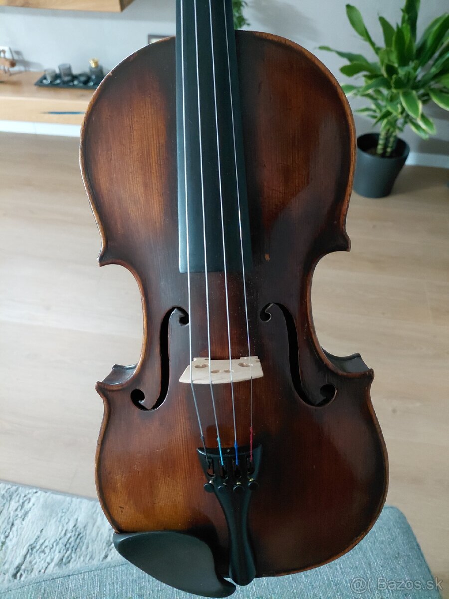 4/4 husle - 6