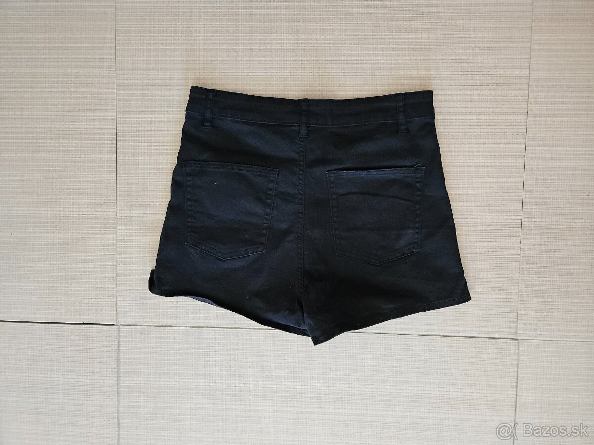 Riflové kraťasy, veľ. 38 - 6