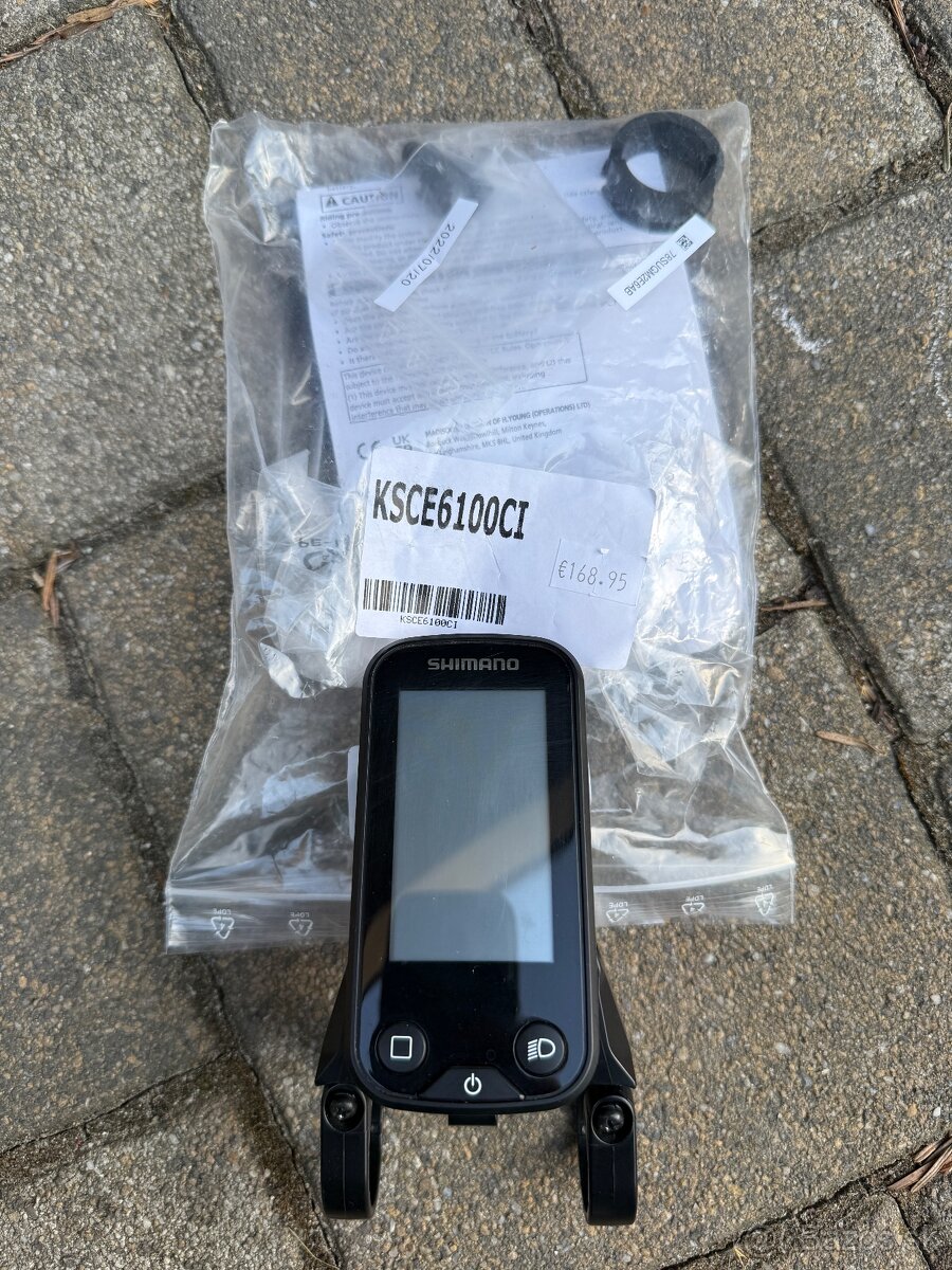 Predám elektrobicykel KELLYS TYGON R50 - 6