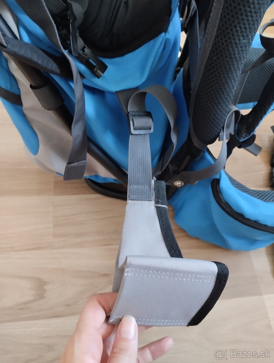 Detský nosič Kangoo Dromader - 6