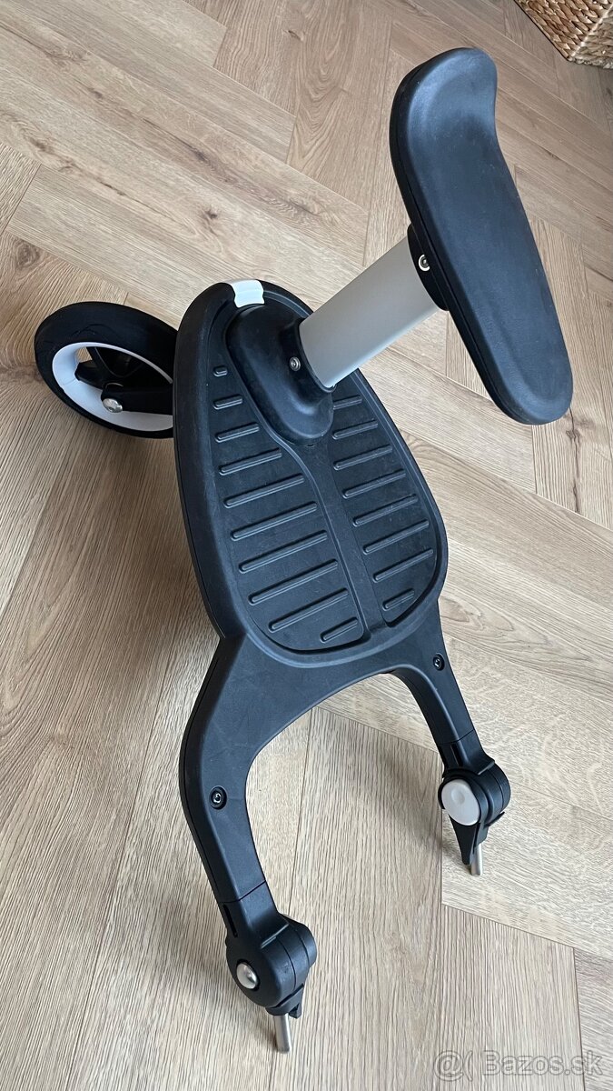 Bugaboo comfort wheeled board (stúpatko) - 6