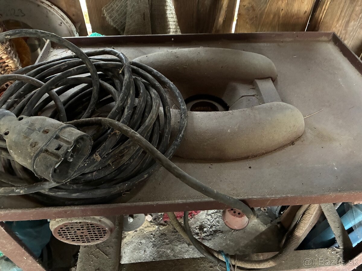 Kováčska vyhňa - 6